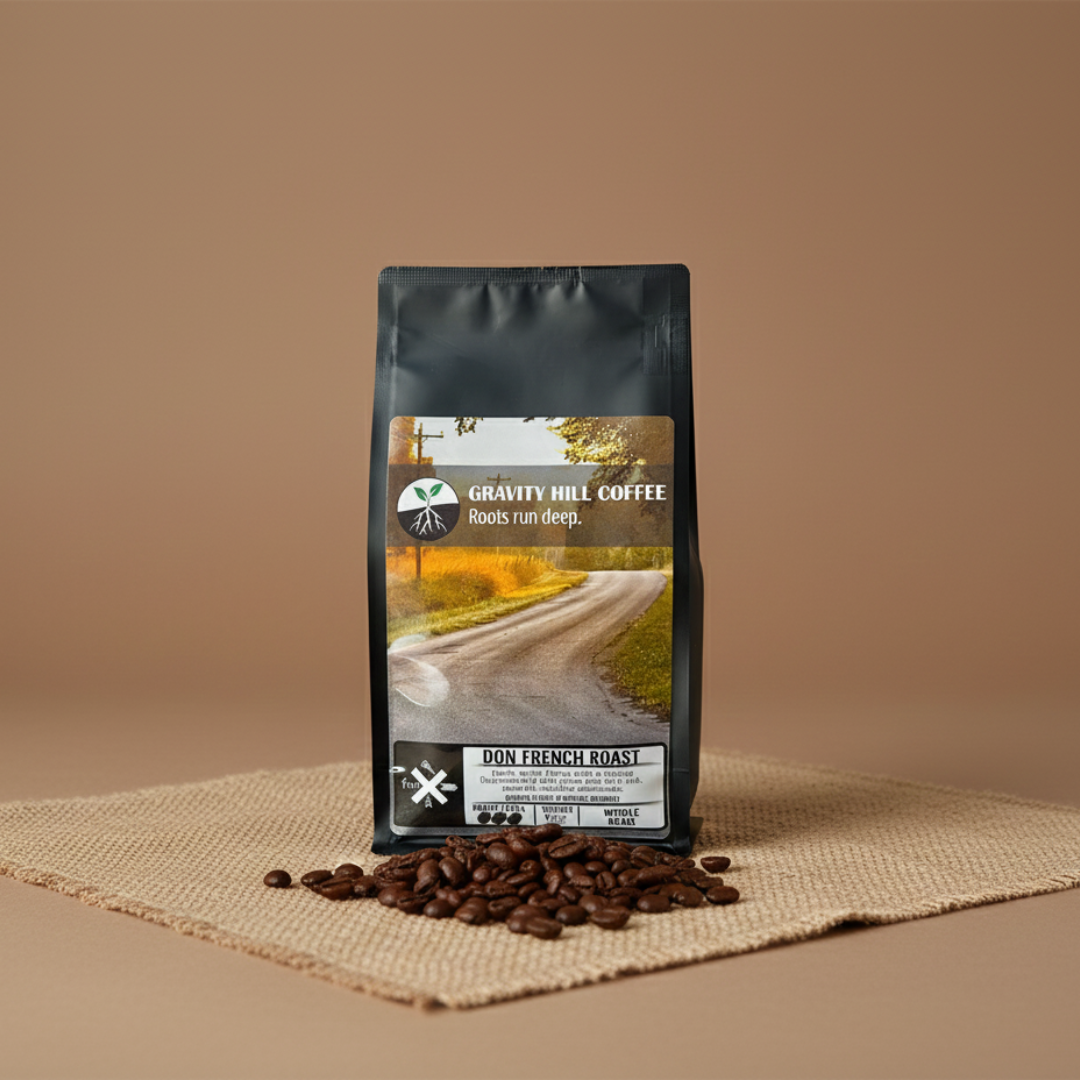 Don French Roast