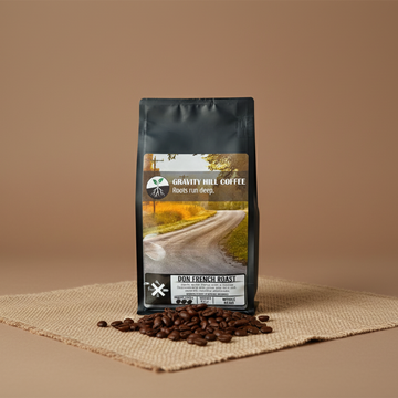 Don French Roast