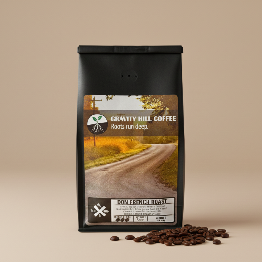 Don French Roast