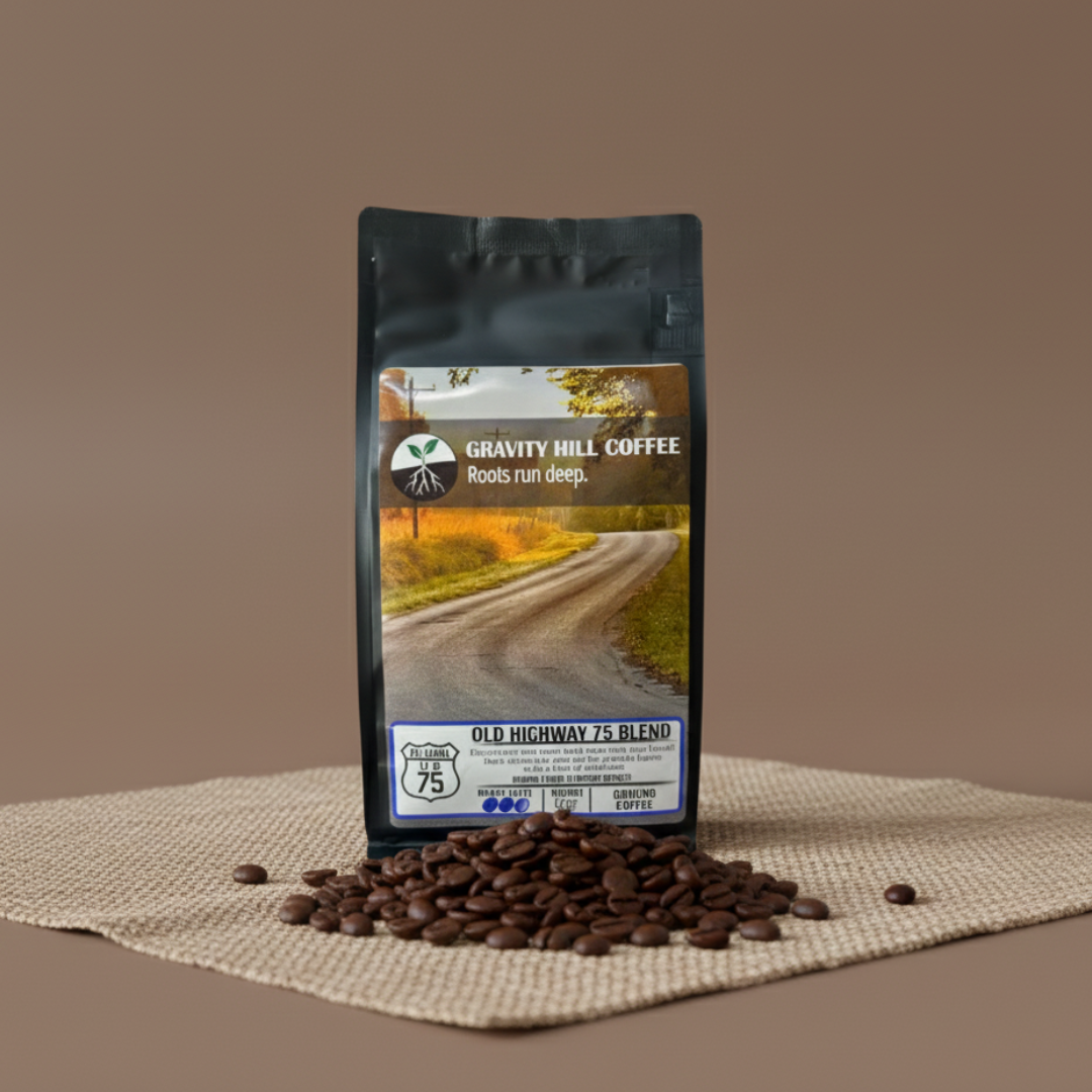 Old Highway 75 Blend
