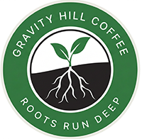Gravity Hill Coffee