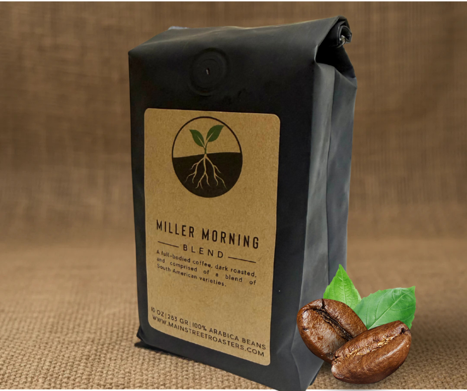 Miller Morning Blend